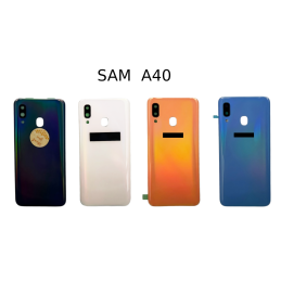 Tapa Trasera para Samsung...