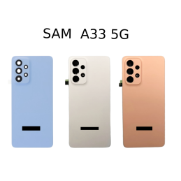 Tapa Trasera para Samsung...