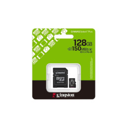 Kingston 128GB Tarjeta de...