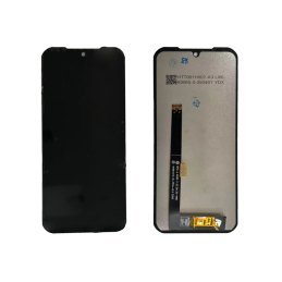 Pantalla Doogee S86 Negra...