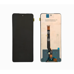 Pantalla Tecno Pova 5 Negra...