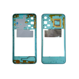 Marco Central para Samsung...