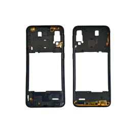 Marco Central para Samsung...