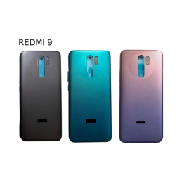 Tapa Trasera para Xiaomi...