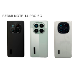 Tapa Trasera para Xiaomi...