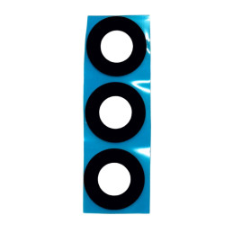 Lente Cristal Cámara para...