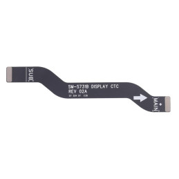 Flex Display LCD para...