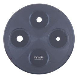 Cristal Cámara Con Marco...