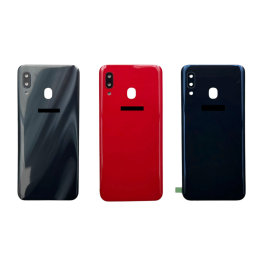 Tapa Trasera para Samsung...