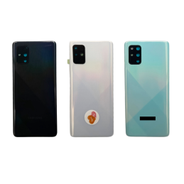 Tapa Trasera para Samsung...