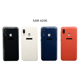 Tapa Trasera para Samsung...