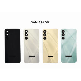 Tapa Trasera para Samsung...