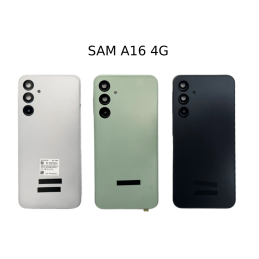 Tapa Trasera para Samsung...