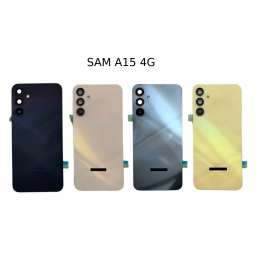 Tapa Trasera para Samsung...