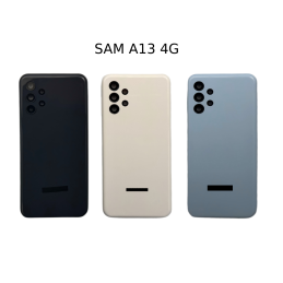 Tapa Trasera para Samsung...