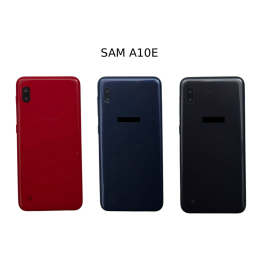 Tapa Trasera para Samsung...