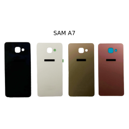 Tapa Trasera para Samsung...