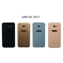 Tapa Trasera para Samsung...