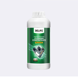 RELIFE RL-558 Limpiador de...