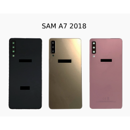 Tapa Trasera para Samsung...