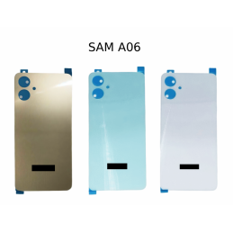 Tapa Trasera para Samsung...