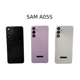 Tapa Trasera para Samsung...