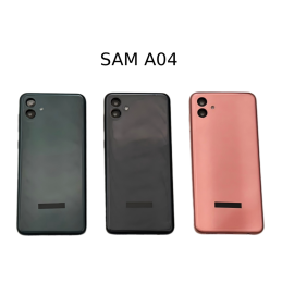 Tapa Trasera para Samsung...