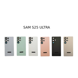 Tapa trasera para Samsung...