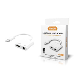 ACCETEL AU213 Adaptador...