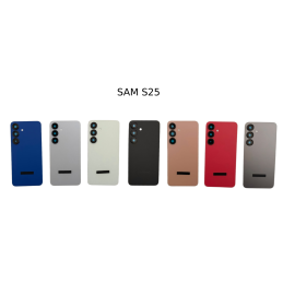 Tapa Trasera para Samsung...