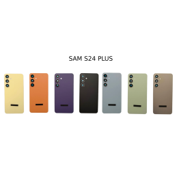 Tapa Trasera para Samsung...