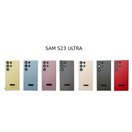 Tapa Trasera para Samsung...