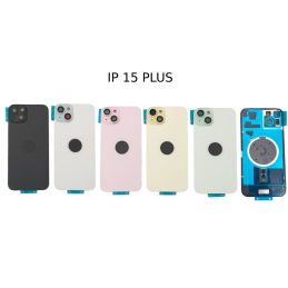 Tapa Trasera con soporte...