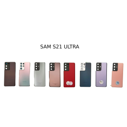 Tapa Trasera para Samsung...