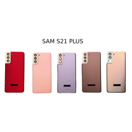 Tapa Trasera para Samsung...