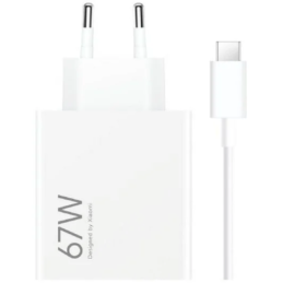 Ori Xiaomi Cargador 67W con...