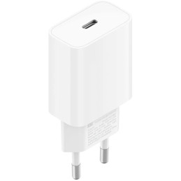 Ori Xiaomi Cargador 20W Tipo-C