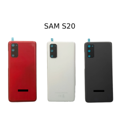 Tapa Trasera para Samsung...