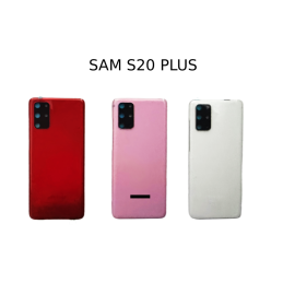 Tapa Trasera para Samsung...