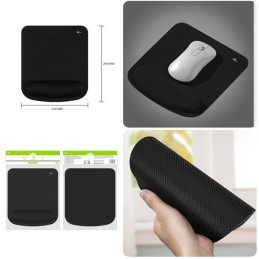 HOME MD-015 Alfombrilla de...