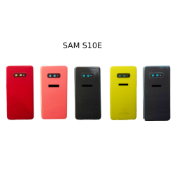 Tapa Trasera para Samsung...