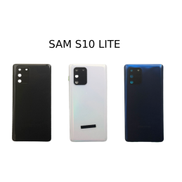 Tapa Trasera para Samsung...