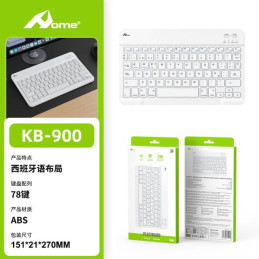 HOME KB-900 Teclado...