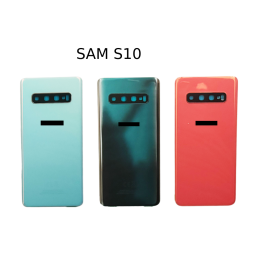 Tapa Trasera para Samsung...