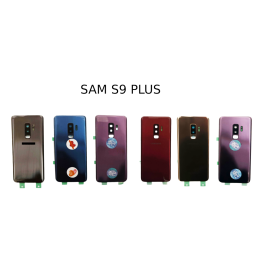 Tapa Trasera para Samsung...