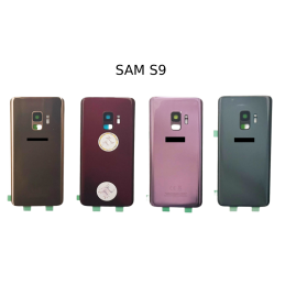 Tapa Trasera para Samsung...