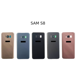 Tapa Trasera para Samsung...