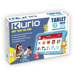 Kurio Tablet infantil 32gb...