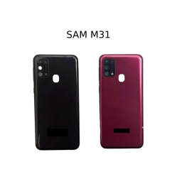 Tapa Trasera para Samsung...