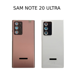 Tapa Trasera para Samsung...